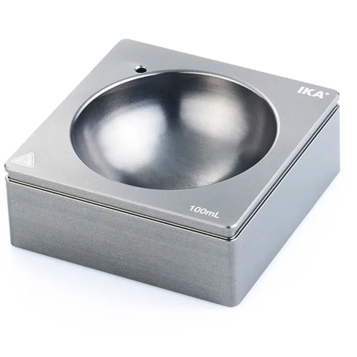 IKA® H 135.107 Block 100 ml, 25000632