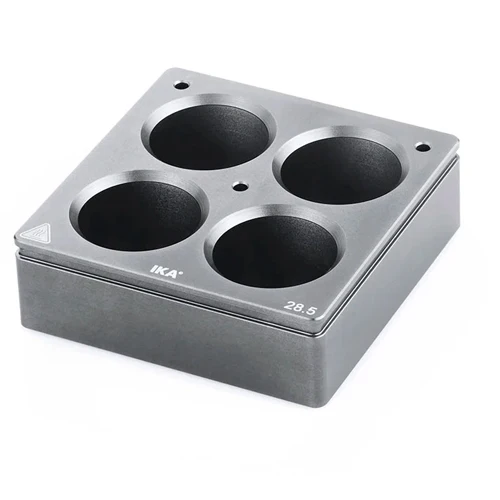 IKA® H 135.104 Block 4 x 20 ml, 25000629