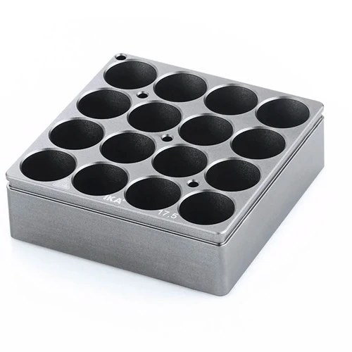 IKA® H 135.102 Block 16 x 8 ml, 25000627