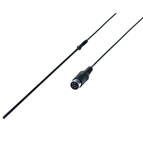 IKA® PT 1000.90 Stainless Steel Coated Temperature Sensor, 4480600