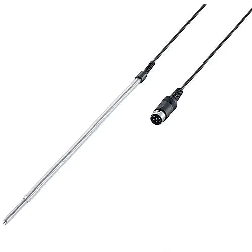 IKA® PT 1000.70 Stainless Steel (Glass Coated) Temperature Sensor, 3736000