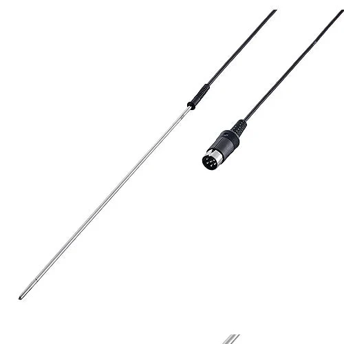 IKA® PT 1000.60 Stainless Steel Temperature Sensor, 3516800
