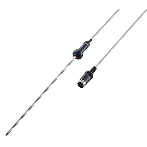 IKA® PT 100.70 Stainless Steel Temperature Sensor, 20000440