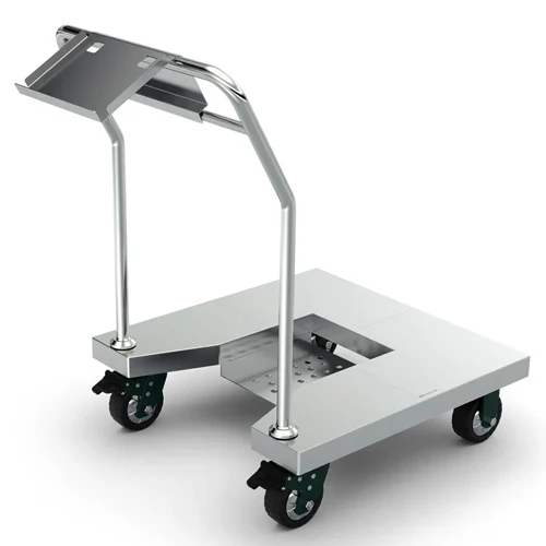 IKA® i-Mag Hand Cart for Large Vessels, 25008091