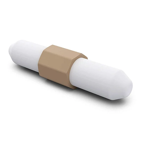 IKA® FLON 140 Slide Stir Bar, 20110382
