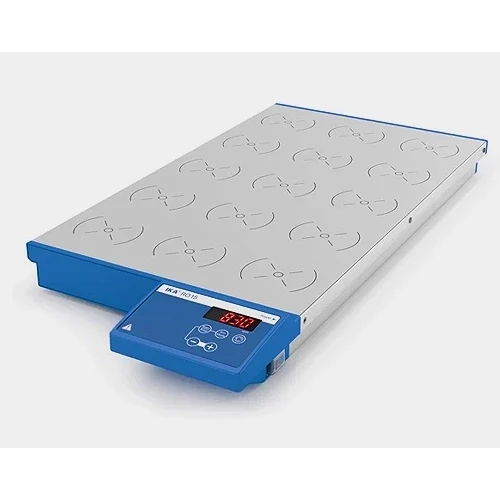 IKA® RO 15 Multi Station Magnetic Stirrer, (15 x 0.4L), 3692500