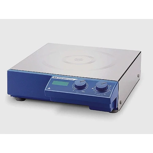 IKA® Midi MR 1 Digital Magnetic Stirrer, Max. Stirring 50L, 25002970