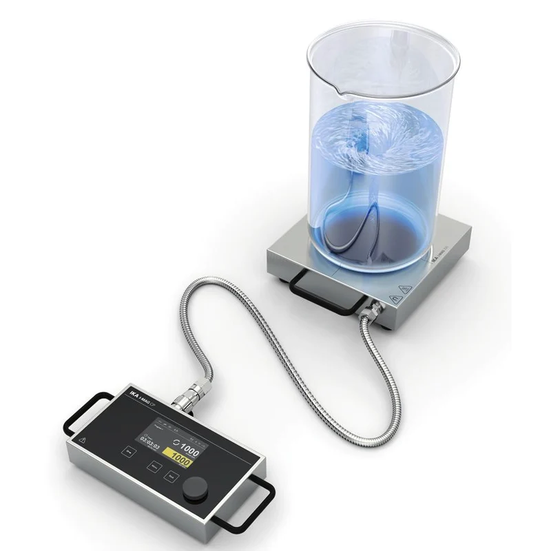 IKA® i-MAG Industry Magnetic Stirrer, Max. Stirring 300L, 20109200