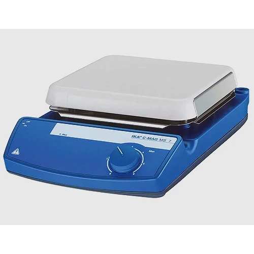 IKA® C-MAG MS7 Magnetic Stirrer, Max. Stirring 10L, 3582401