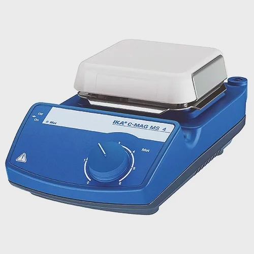 IKA® C-MAG MS4 Magnetic Stirrer, Max. Stirring 5L, 3582201