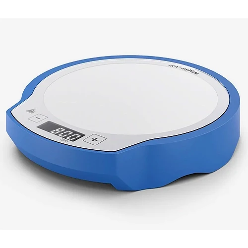 IKA® myPlate Magnetic Stirrer, Max. Stirring 1.5L, 25005156