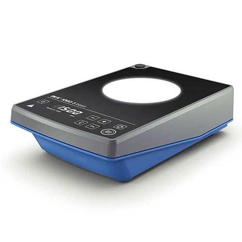 IKA® KM3 Basic Magnetic Stirrer, Max. Stirring 5L, 20004631