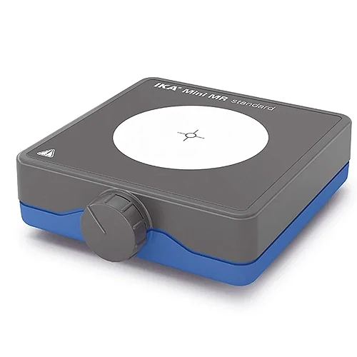 IKA® Mini MR Magnetic Stirrer, Max. Stirring 1,000ml, 25004132