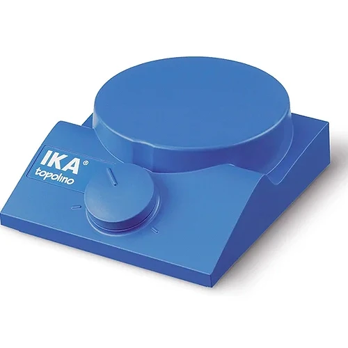 IKA® Topolino Magnetic Mini Stirrer, Max. Stirring 250ml, 3368000