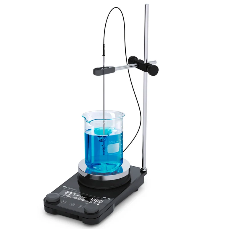 IKA® Hotplate Package, Max. Stirring 20L, 10003302