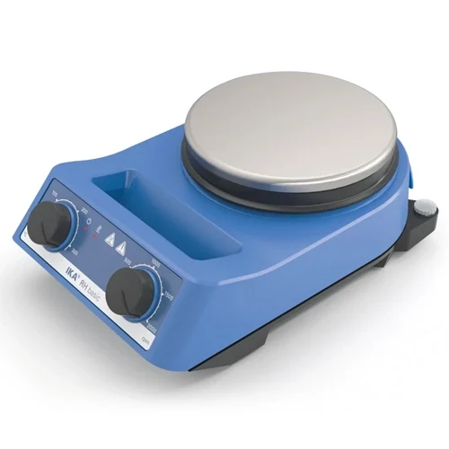 IKA® RH Basic Magnetic Hotplate Stirrer, Max. Stirring 15L, 5019701