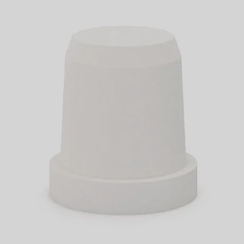 IKA® Filter L Pipette Filter for VARI 0.5 - 5 mL, Bag/100, 20016449