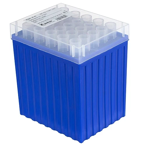 IKA® StackPack Transparent Pipette Tips, 10ml, (250pcs), 20017832