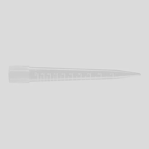 IKA® Transparent Pipette Tips, 10ml, (1,000pcs), 20017831