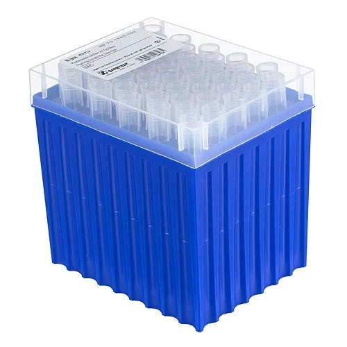 IKA® Transparent Pipette Tips, 5ml, (500pcs), 20017830
