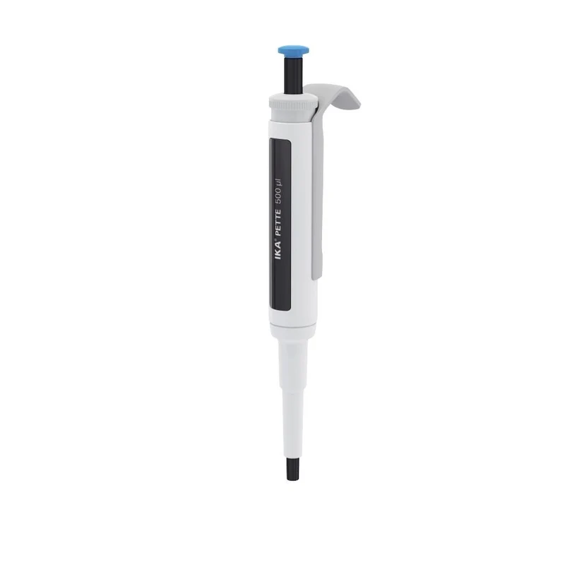 IKA® Pette FIX Fixed Volume Pipette, 500µL, 20011227