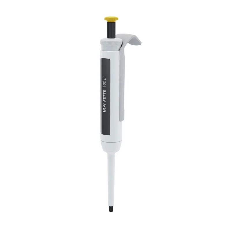 IKA® Pette FIX Fixed Volume Pipette, 100µL, 20011224
