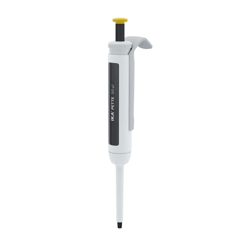 IKA® Pette FIX Fixed Volume Pipette, 50µL, 20011223