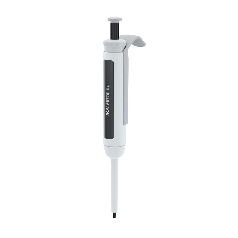 IKA® Pette FIX Fixed Volume Pipette, 5µL, 20011219