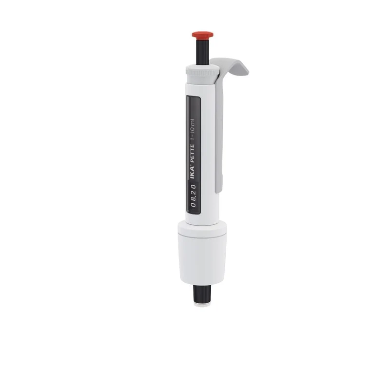 IKA® Pette vario Variable Pipette, 1 - 10ml, 20011218