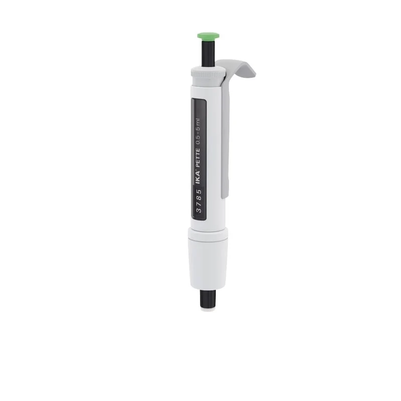IKA® Pette vario Variable Pipette, 0.5 - 5ml, 20011217