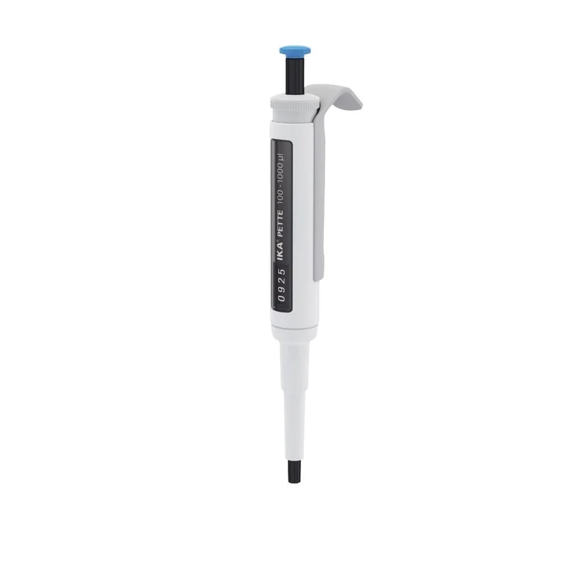 IKA® Pette vario Variable Pipette, 100 - 1,000µL, 20011216