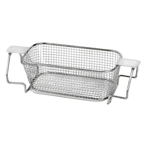 Stainless Steel Mesh Basket for Crest® Powersonic™ 230 Series, SSMB230-DH