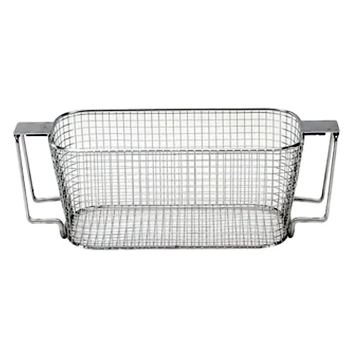 Stainless Steel Mesh Basket for Crest® Powersonic™ 500 Series, SSMB500-DH