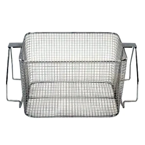 Stainless Steel Mesh Basket for Crest® Powersonic™ 1100 Series, SSMB1100-DH