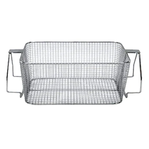 Stainless Steel Mesh Basket for Crest® Powersonic™ 1800 Series, SSMB1800-DH