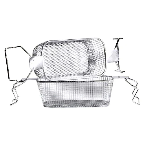 Stainless Steel Perforated Basket for Crest® Powersonic™ 230 Series, SSPB230-DH