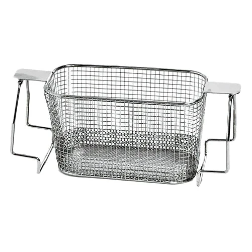 Stainless Steel Perforated Basket for Crest® Powersonic™ 360 Series, SSPB360-DH