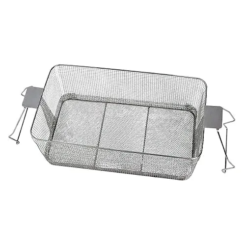 Stainless Steel Perforated Basket for Crest® Powersonic™ 2600 Series, SSPB2600-DH