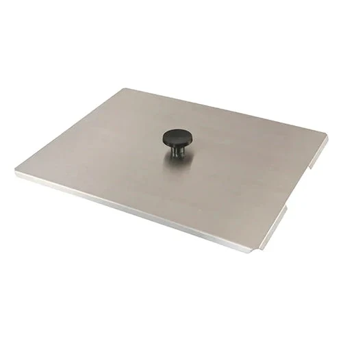 Stainless Steel Cover for Crest® Powersonic™ 1100 Series, SSC1100