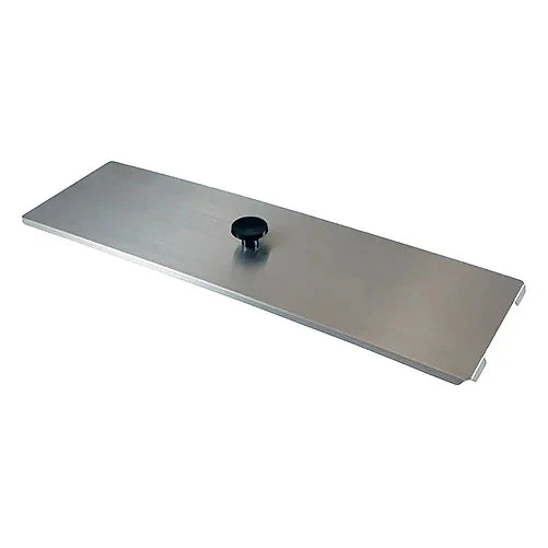 Stainless Steel Cover for Crest® Powersonic™ 1200 Series, SSC1200