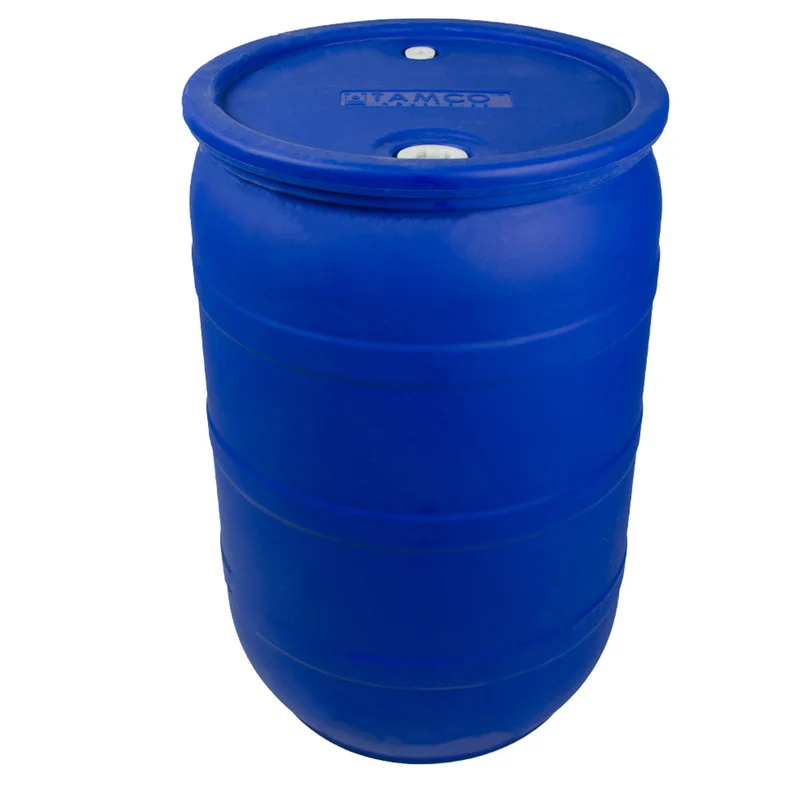 Crest® Ultrasonics Chem-Crest™ 2015 Solution, 55gal Drum, 702015D