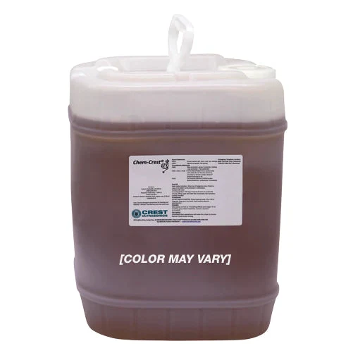 Crest® Ultrasonics Chem-Crest™ 103 Solution, 5gal Pail, 700103P