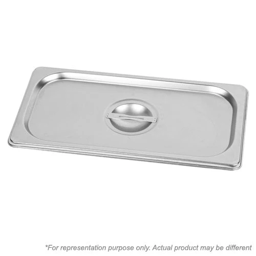 Sonicor Stainless Steel Cover for S-550 Series, C-500
