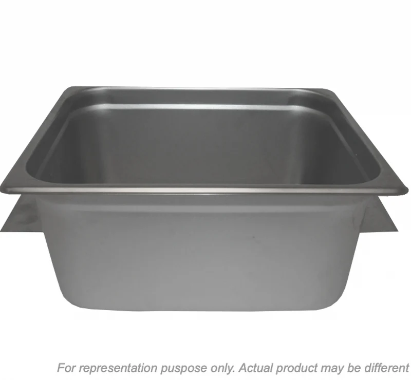 Sonicor Stainless Steel Insert Tray for S-200 Series, IT-200
