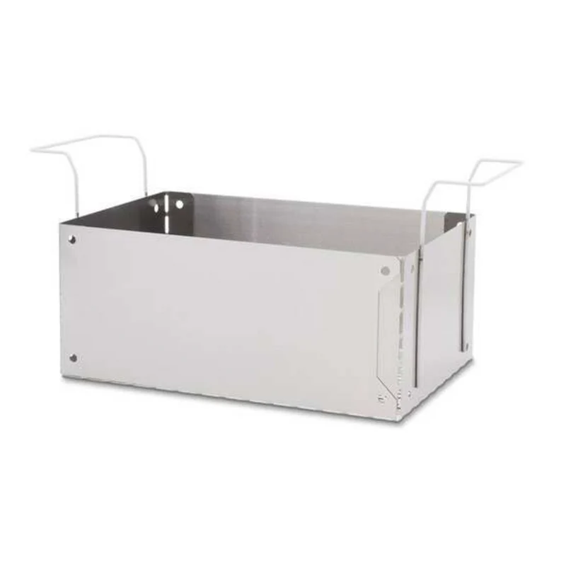 Stainless Steel Mesh Basket for Elmasonic® Select 500 Series, 110 7675